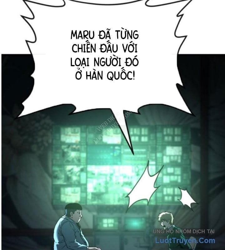 Rỉ Sét Chapter 45 - Trang 2