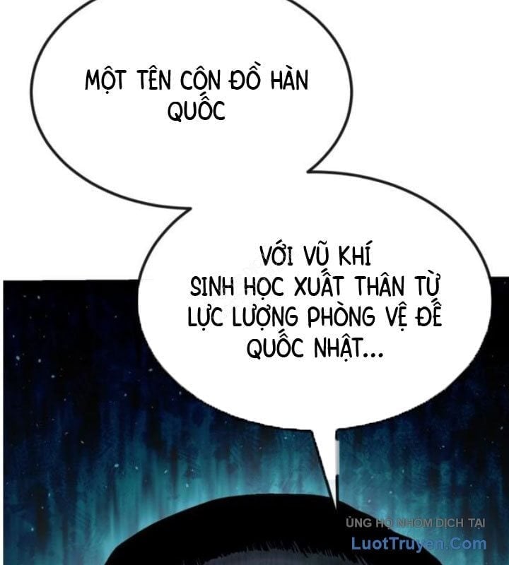 Rỉ Sét Chapter 45 - Trang 2