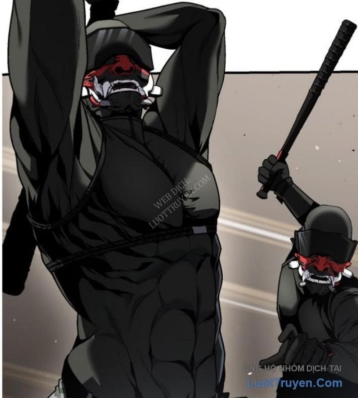 Rỉ Sét Chapter 45 - Trang 2