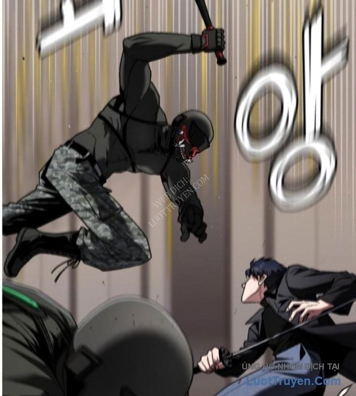 Rỉ Sét Chapter 45 - Trang 2