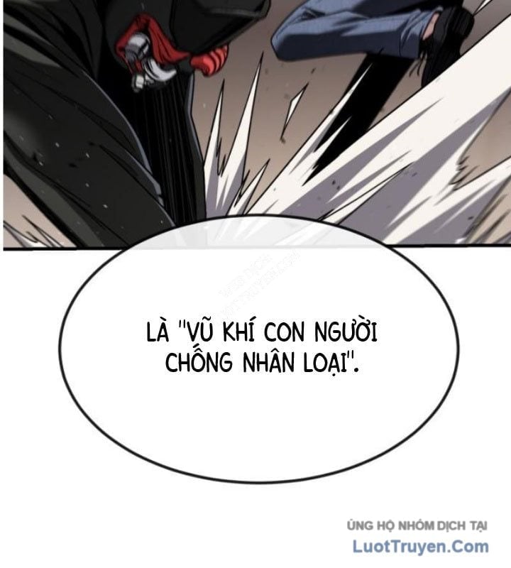 Rỉ Sét Chapter 45 - Trang 2