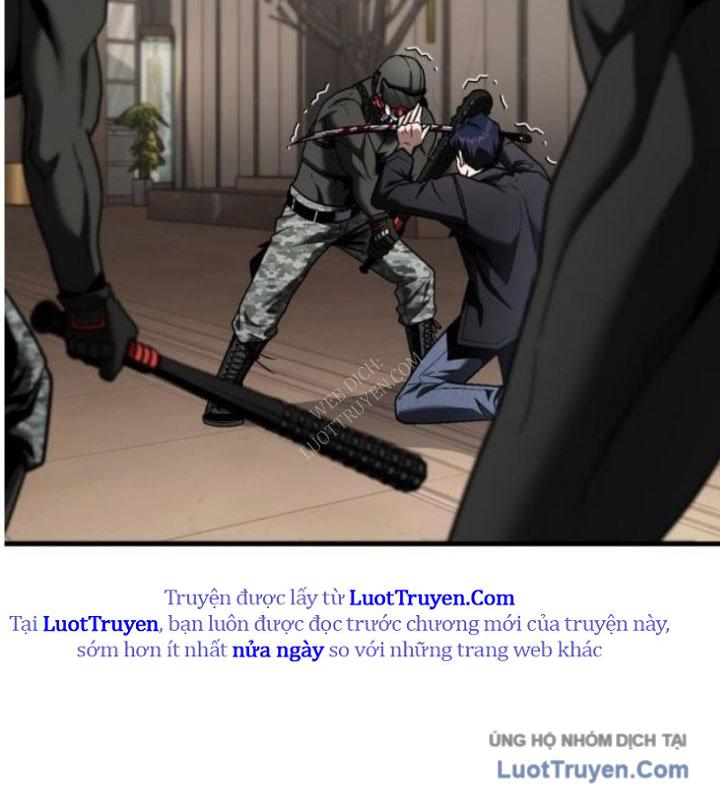 Rỉ Sét Chapter 45 - Trang 2
