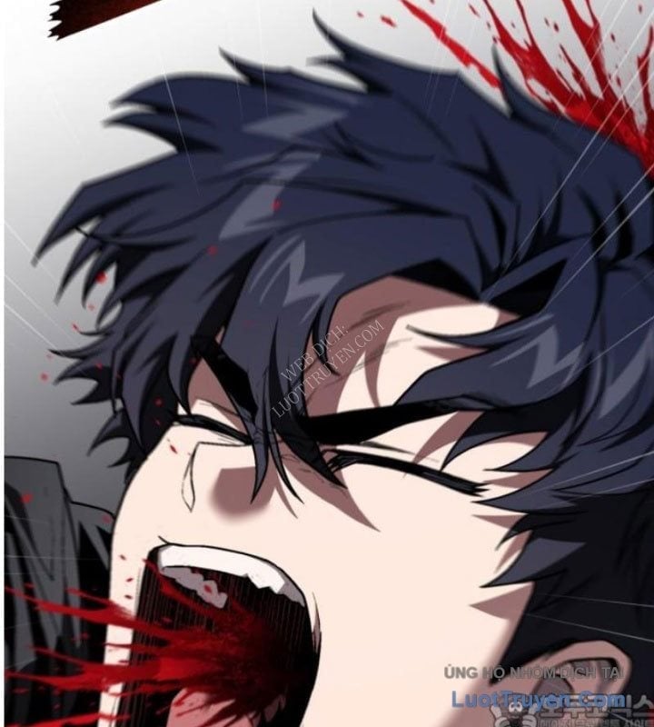 Rỉ Sét Chapter 45 - Trang 2