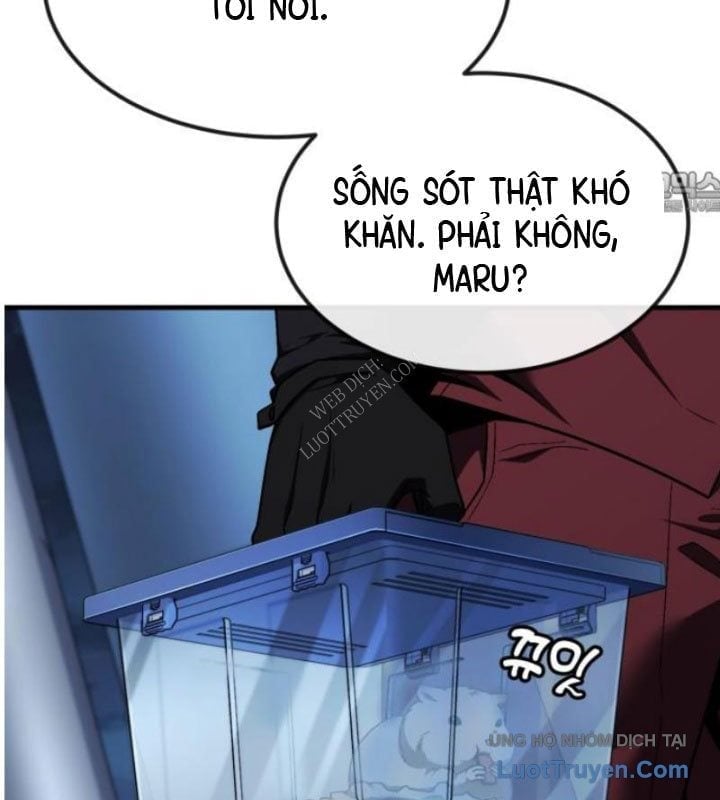 Rỉ Sét Chapter 45 - Trang 2
