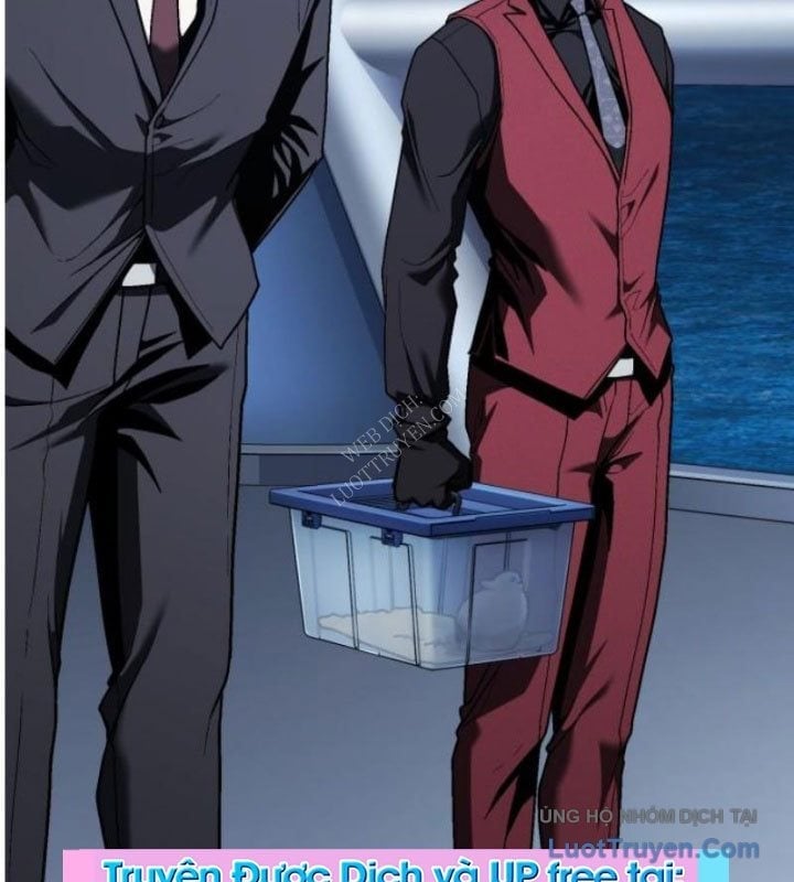 Rỉ Sét Chapter 45 - Trang 2