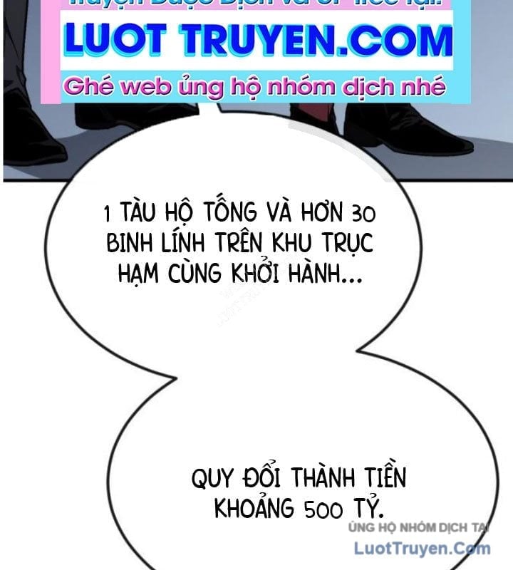 Rỉ Sét Chapter 45 - Trang 2