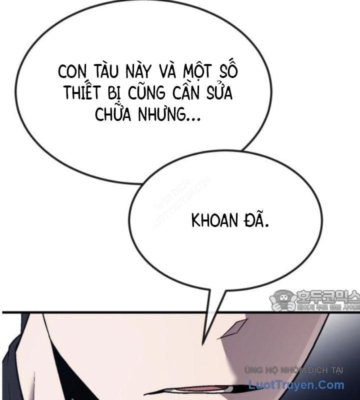 Rỉ Sét Chapter 45 - Trang 2