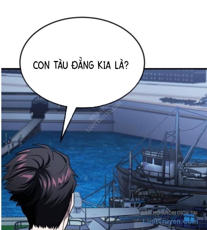 Rỉ Sét Chapter 45 - Trang 2
