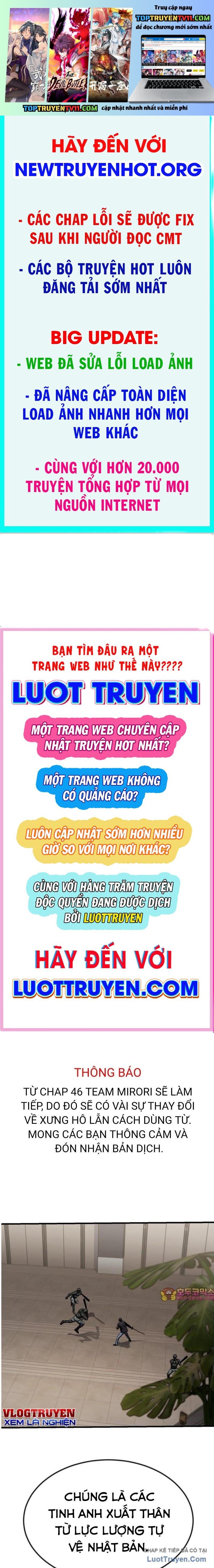 Rỉ Sét Chapter 46 - Trang 2