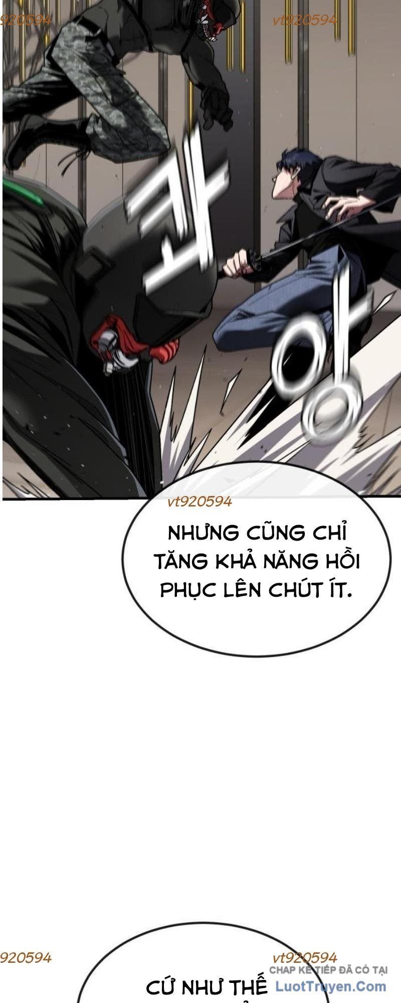 Rỉ Sét Chapter 46 - Trang 2