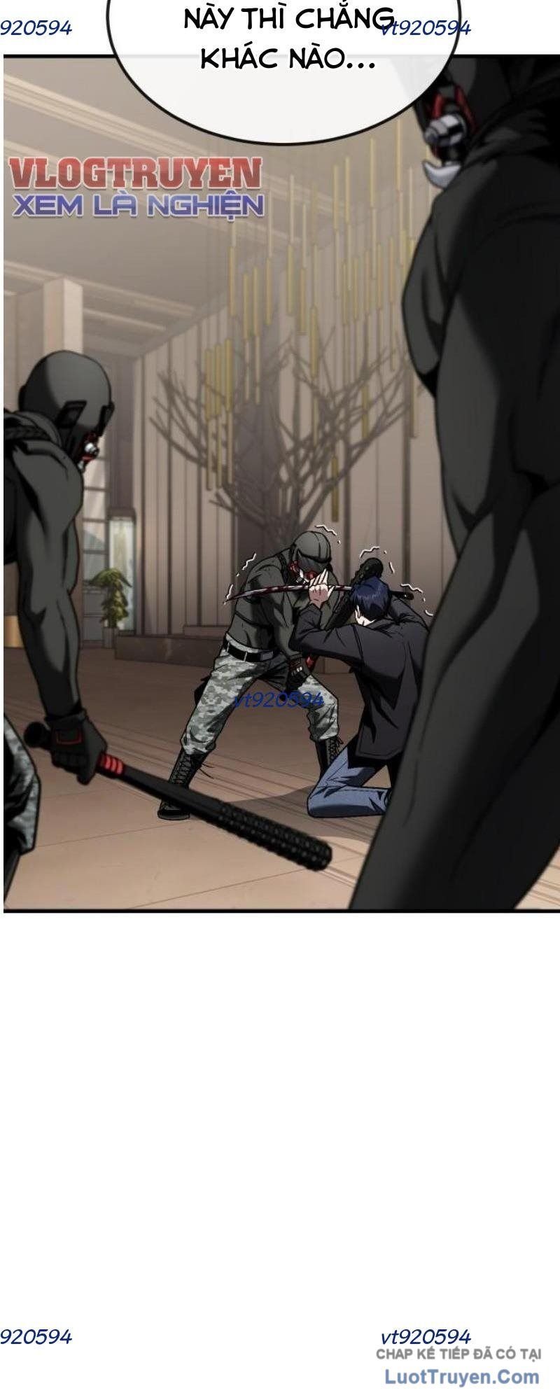 Rỉ Sét Chapter 46 - Trang 2