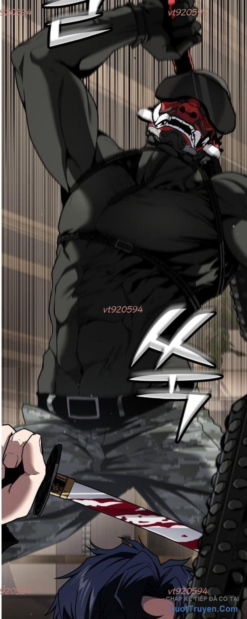 Rỉ Sét Chapter 46 - Trang 2