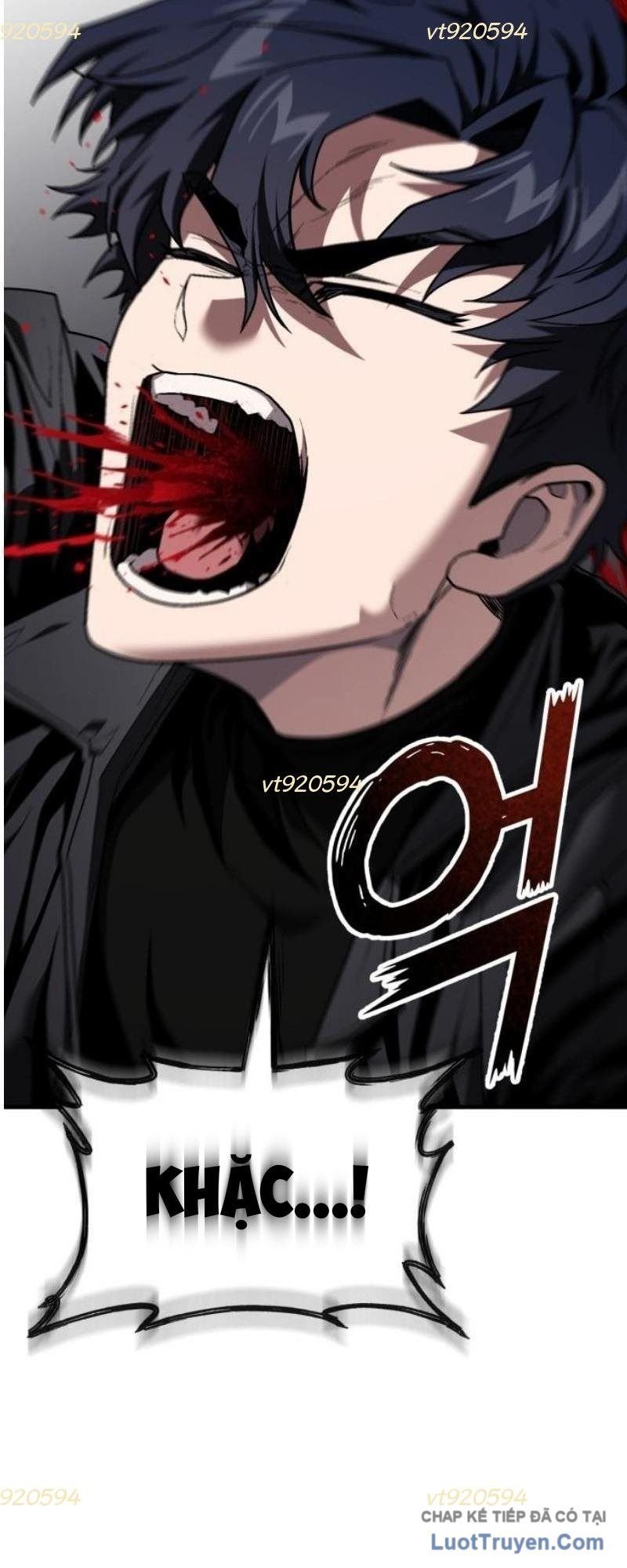 Rỉ Sét Chapter 46 - Trang 2