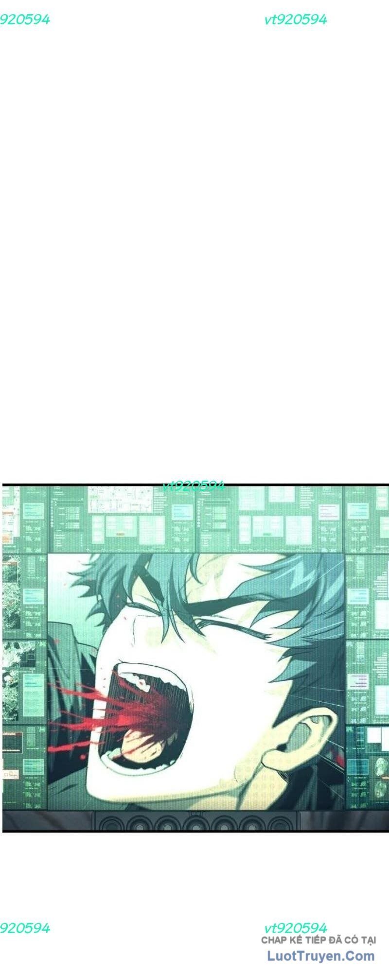 Rỉ Sét Chapter 46 - Trang 2