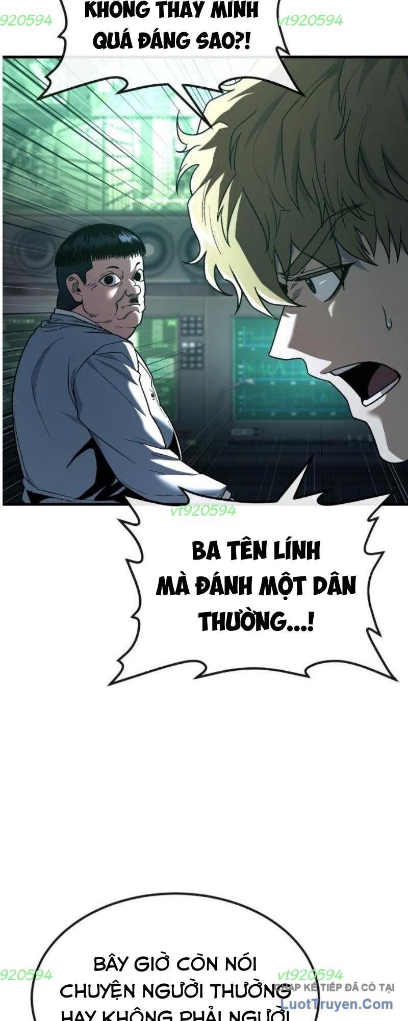 Rỉ Sét Chapter 46 - Trang 2