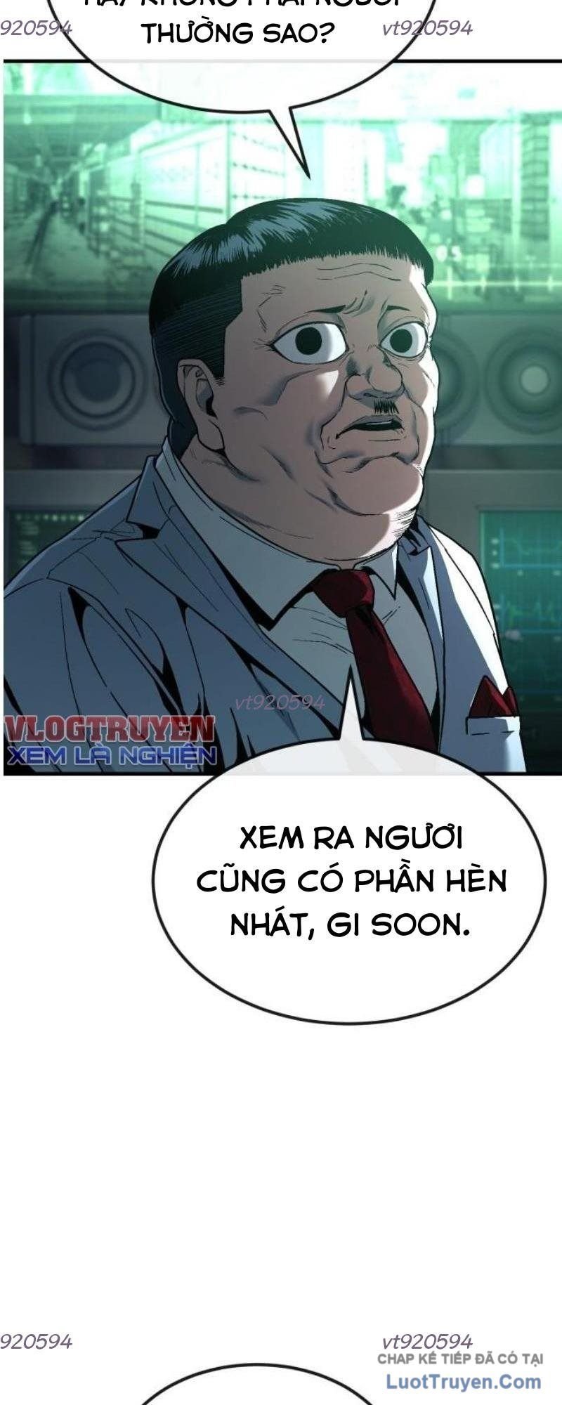 Rỉ Sét Chapter 46 - Trang 2