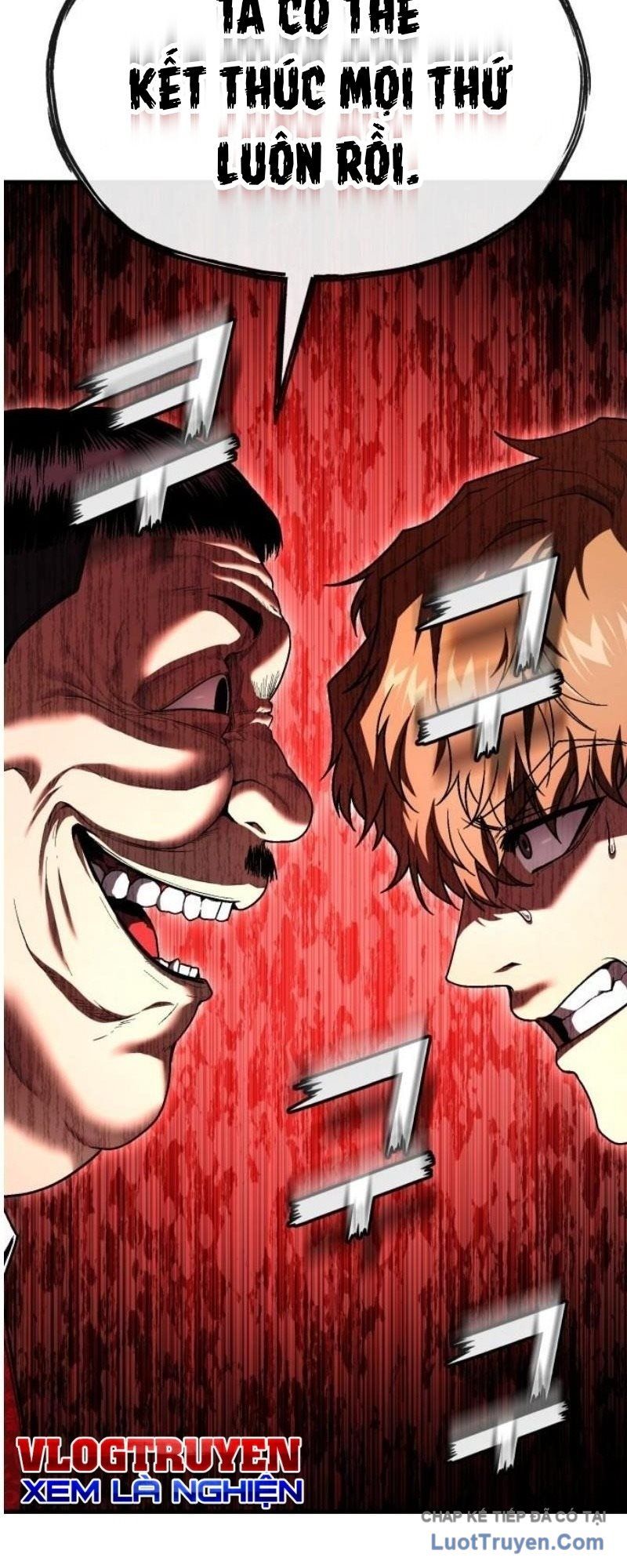 Rỉ Sét Chapter 46 - Trang 2