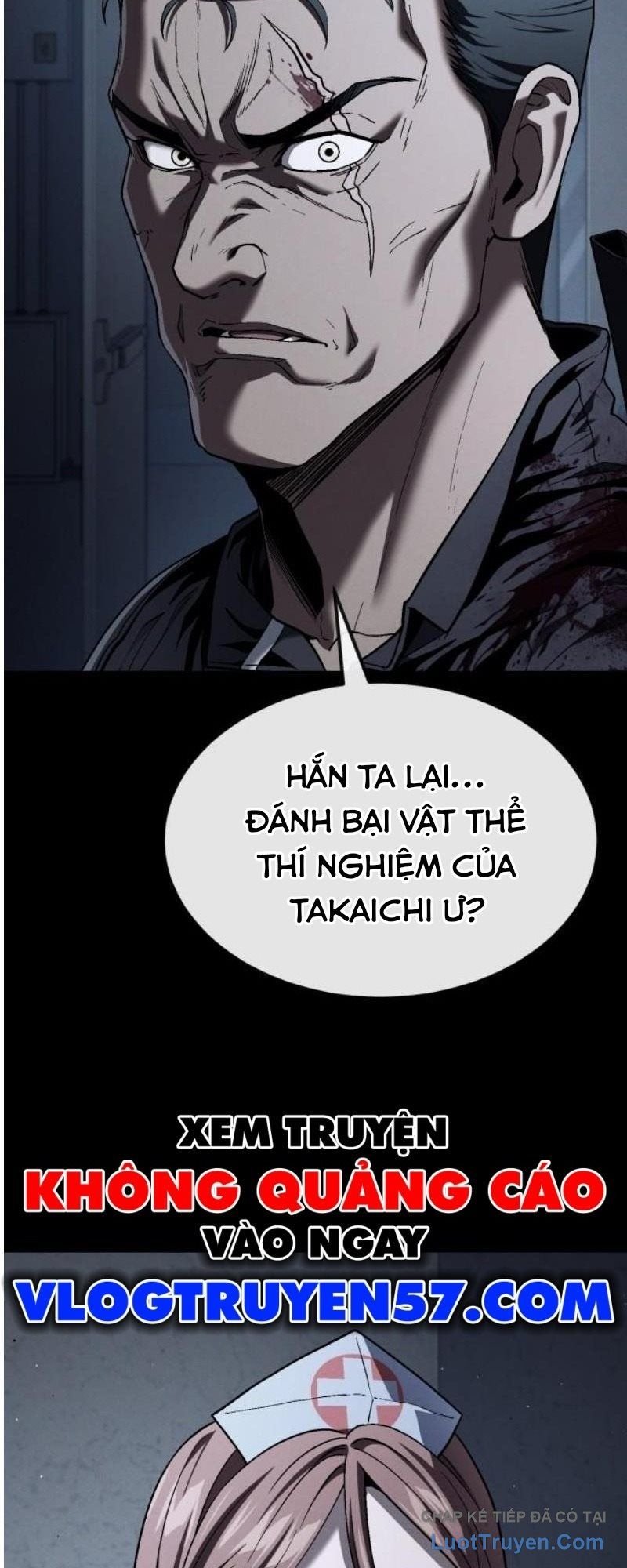 Rỉ Sét Chapter 46 - Trang 2