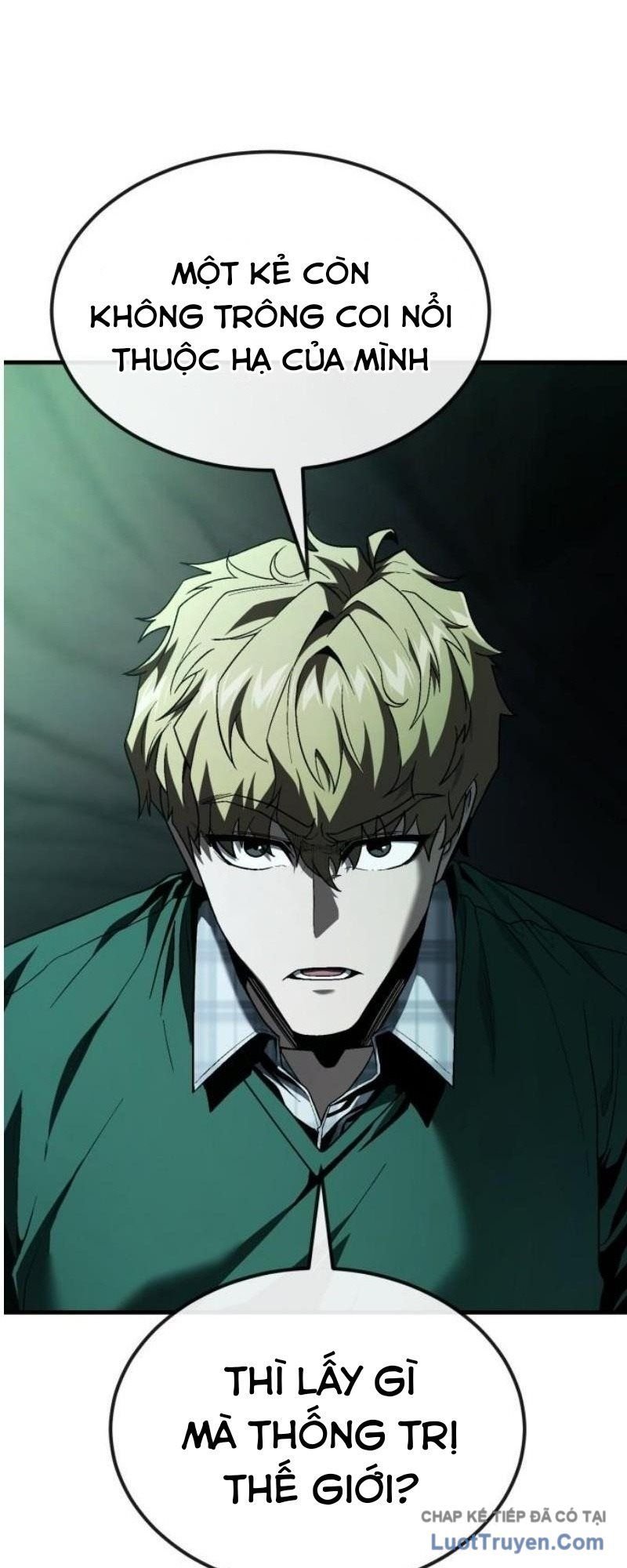 Rỉ Sét Chapter 46 - Trang 2