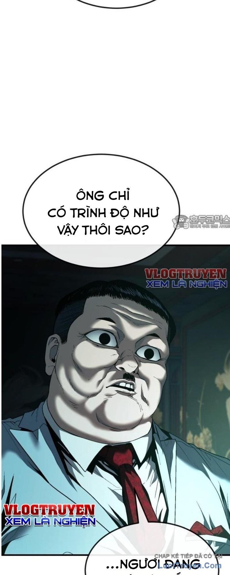 Rỉ Sét Chapter 46 - Trang 2