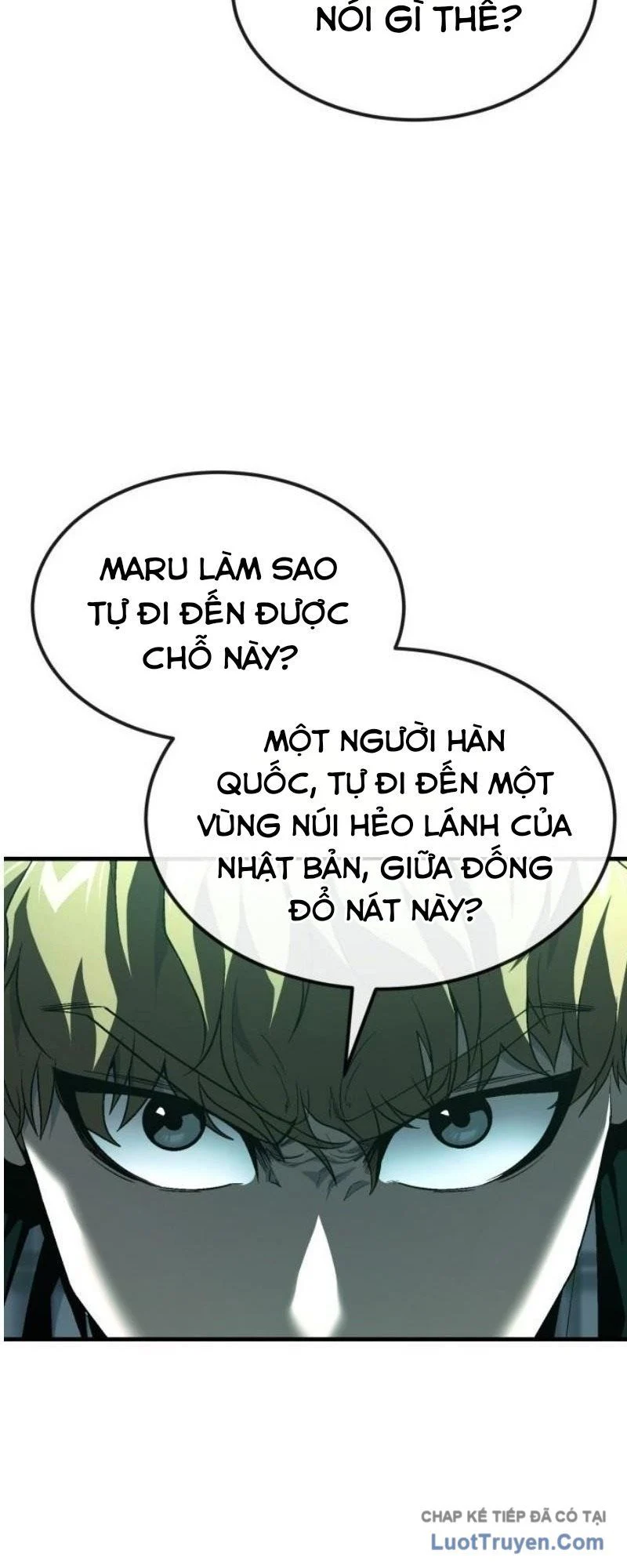 Rỉ Sét Chapter 46 - Trang 2