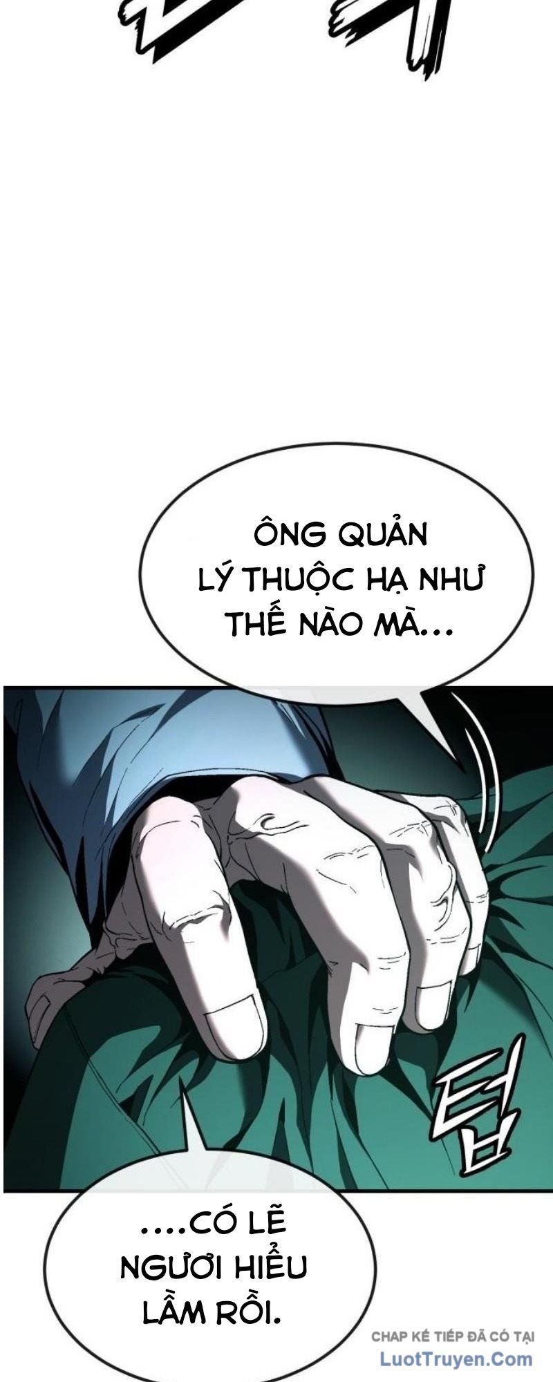 Rỉ Sét Chapter 46 - Trang 2