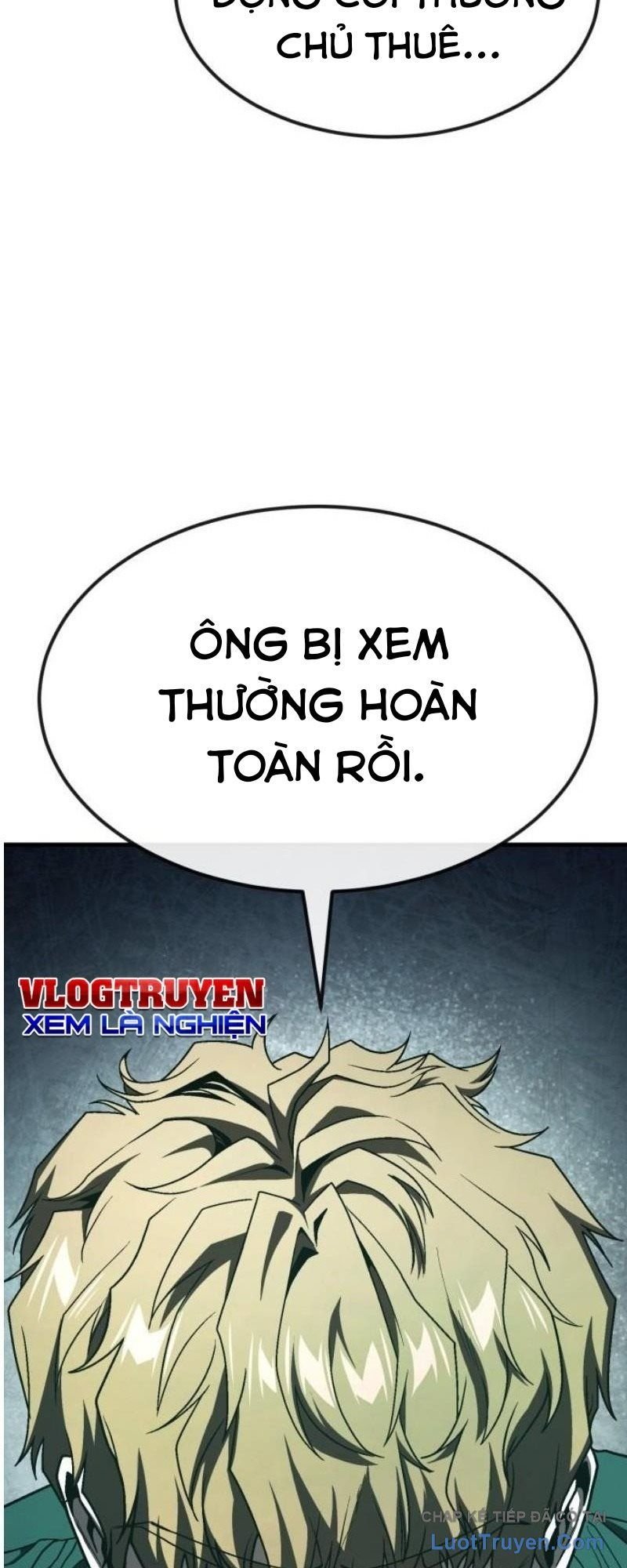 Rỉ Sét Chapter 46 - Trang 2