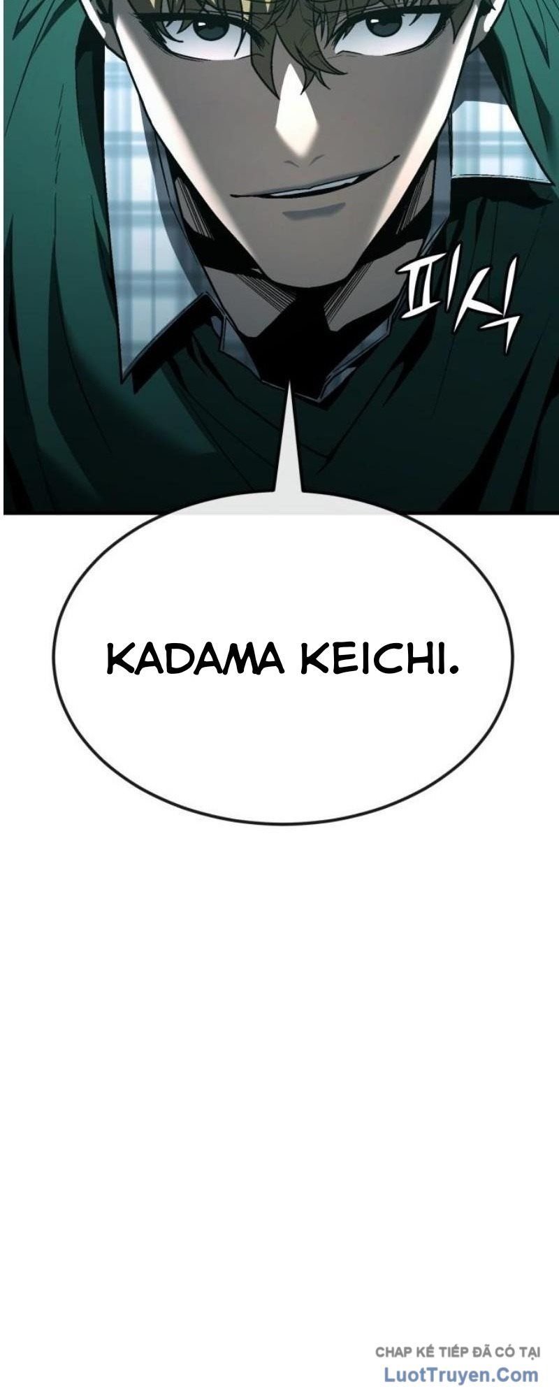 Rỉ Sét Chapter 46 - Trang 2