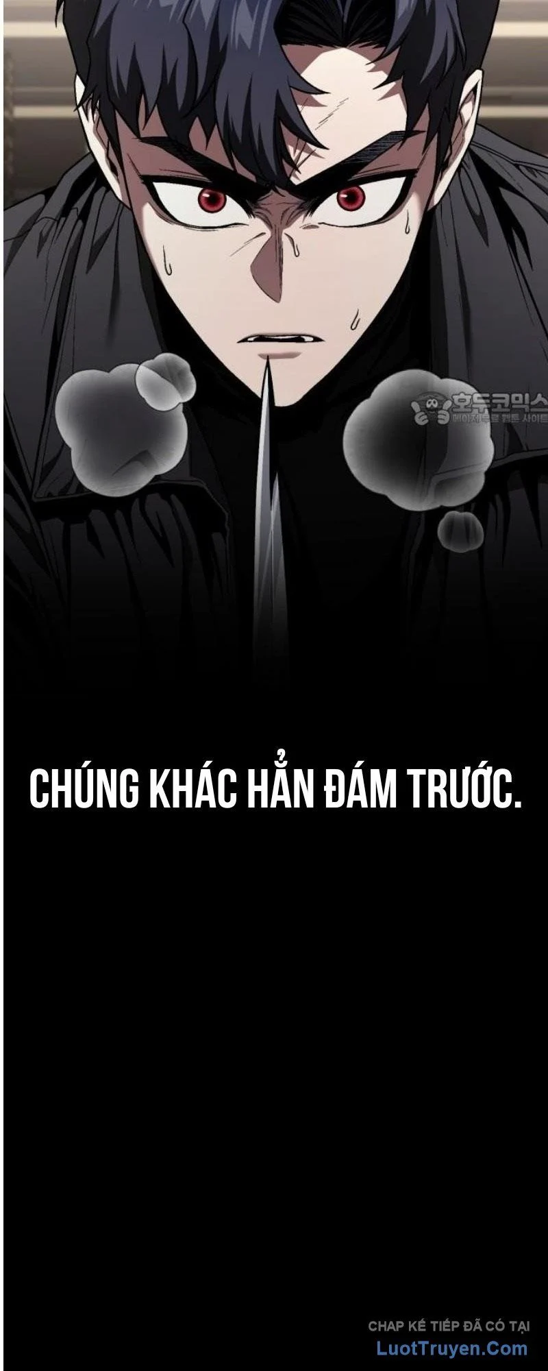 Rỉ Sét Chapter 46 - Trang 2