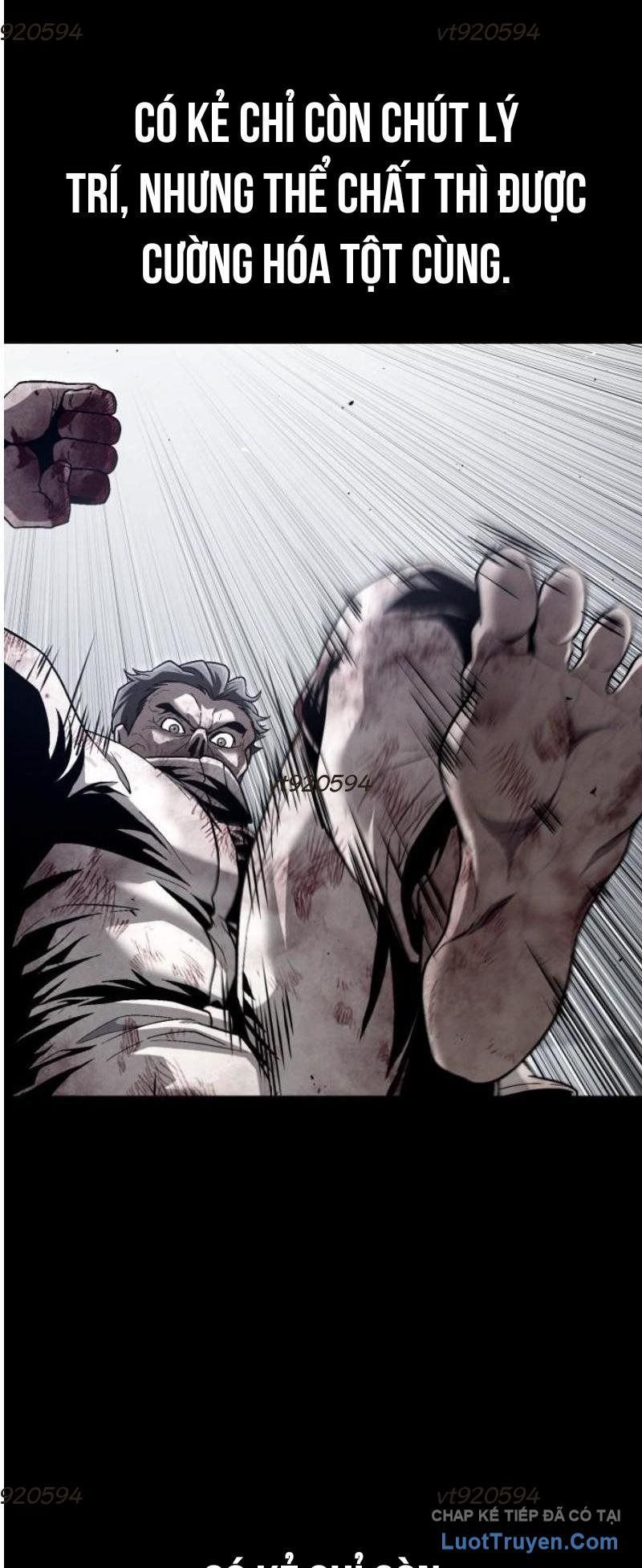 Rỉ Sét Chapter 46 - Trang 2