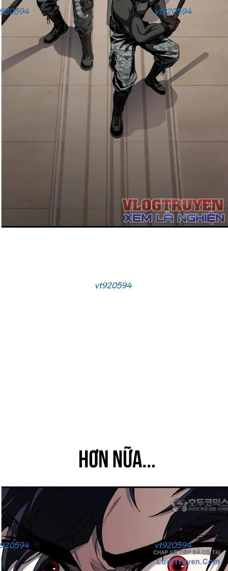 Rỉ Sét Chapter 46 - Trang 2