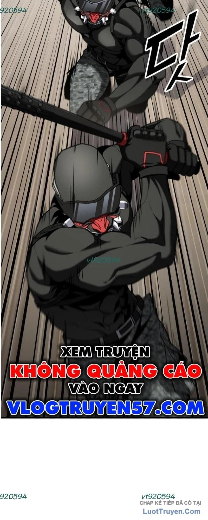 Rỉ Sét Chapter 46 - Trang 2