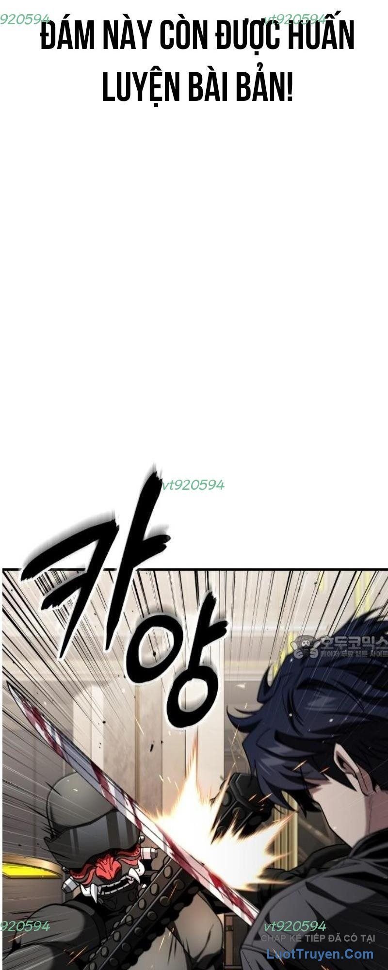 Rỉ Sét Chapter 46 - Trang 2