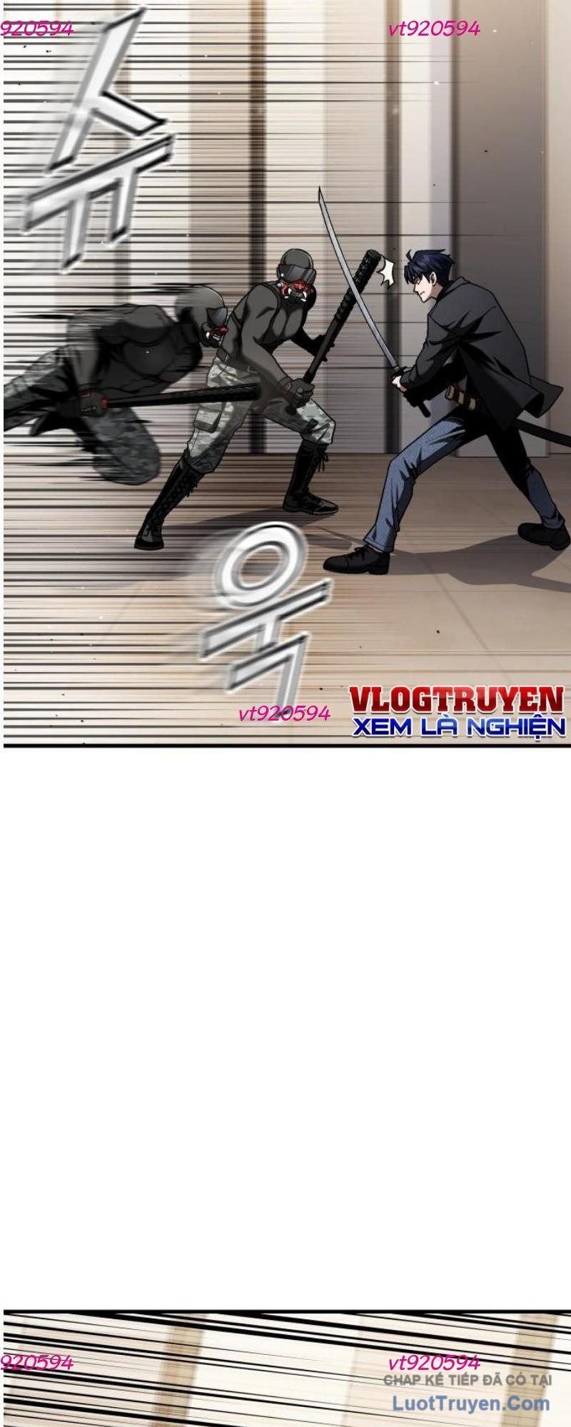 Rỉ Sét Chapter 46 - Trang 2