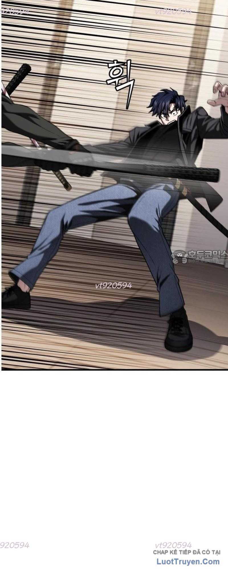 Rỉ Sét Chapter 46 - Trang 2