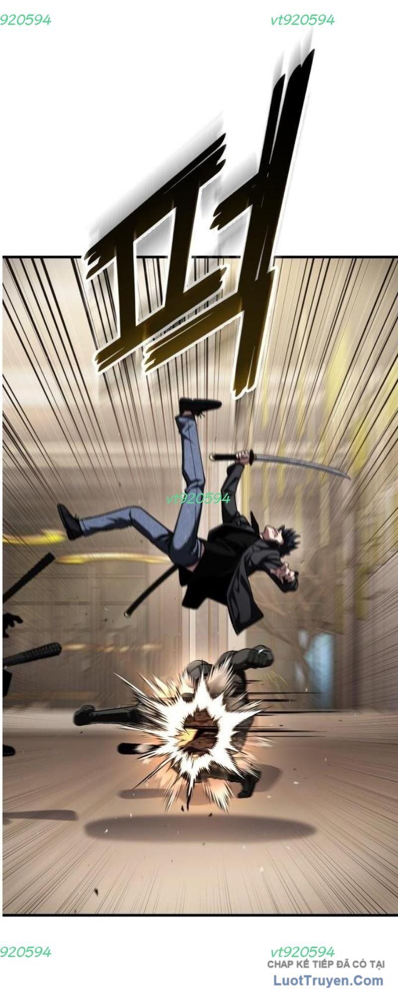 Rỉ Sét Chapter 46 - Trang 2