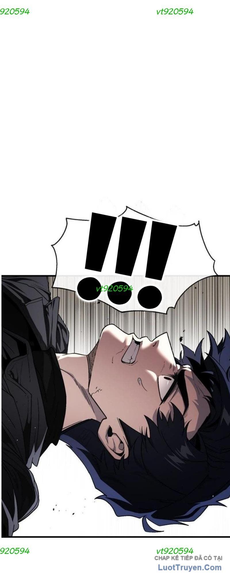 Rỉ Sét Chapter 46 - Trang 2