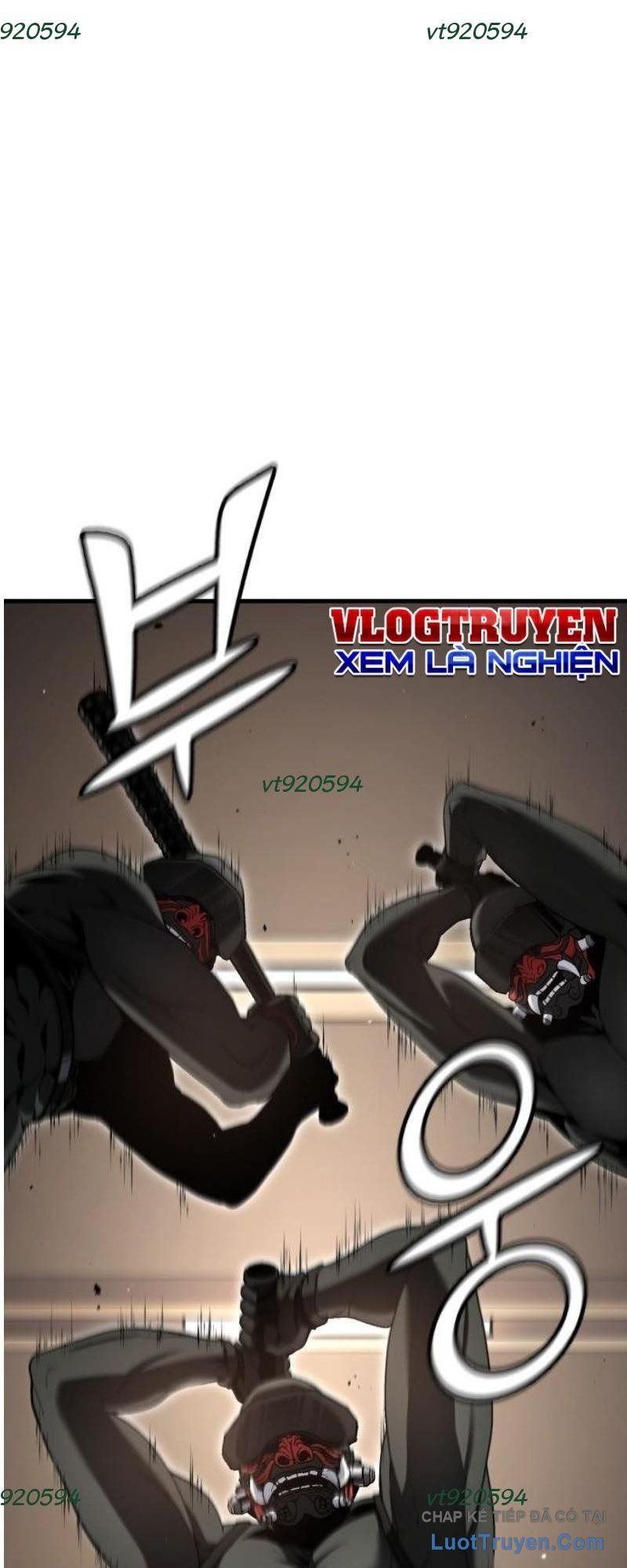 Rỉ Sét Chapter 46 - Trang 2