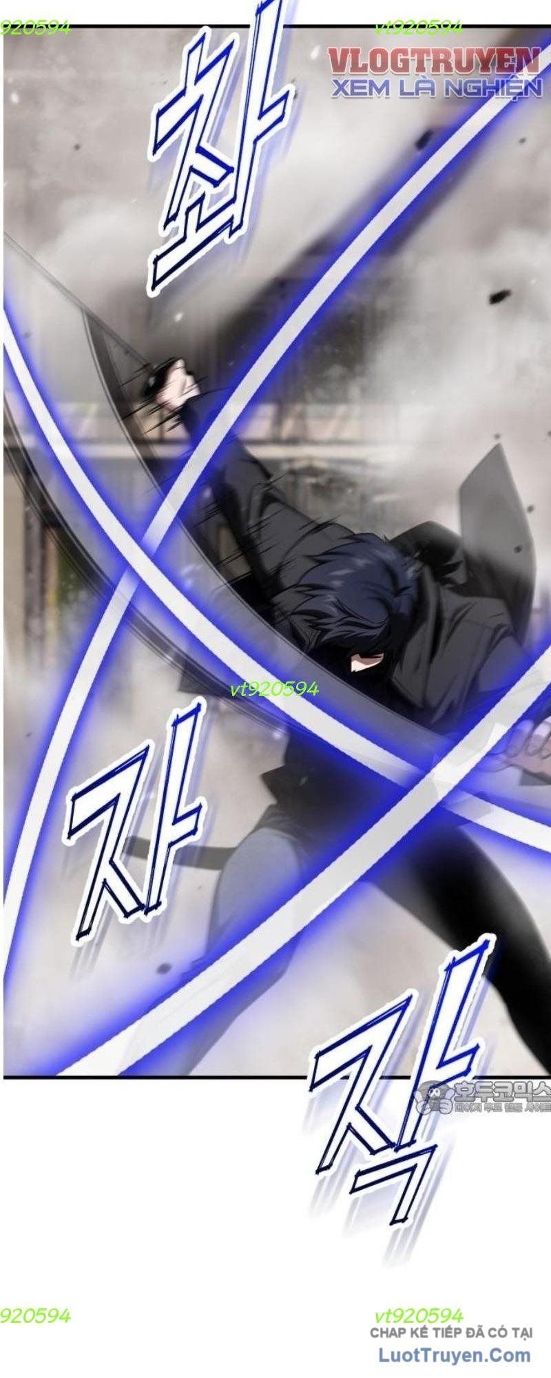 Rỉ Sét Chapter 46 - Trang 2