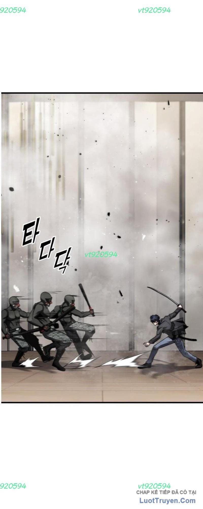 Rỉ Sét Chapter 46 - Trang 2