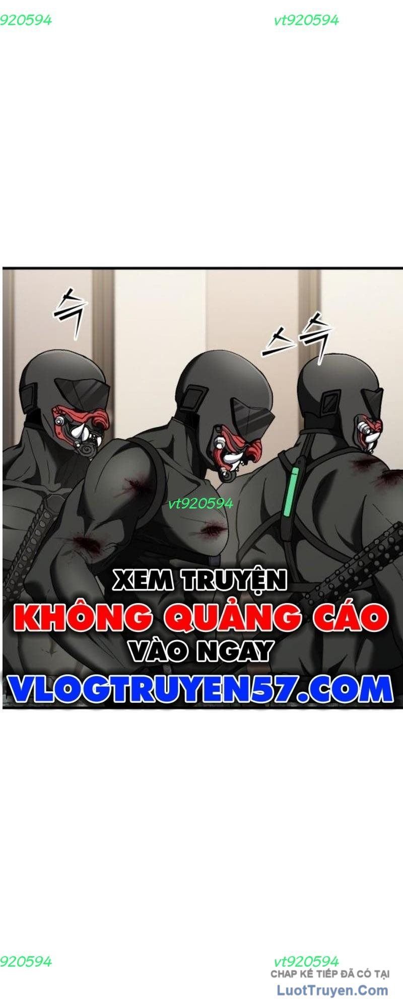 Rỉ Sét Chapter 46 - Trang 2