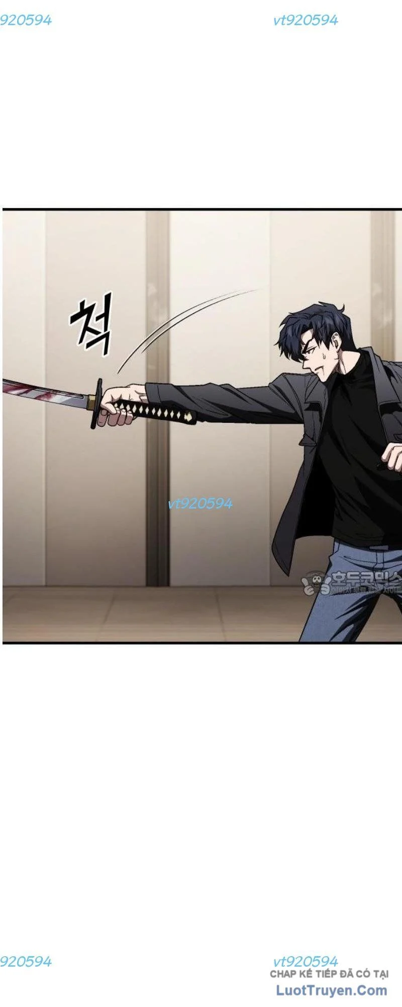 Rỉ Sét Chapter 46 - Trang 2