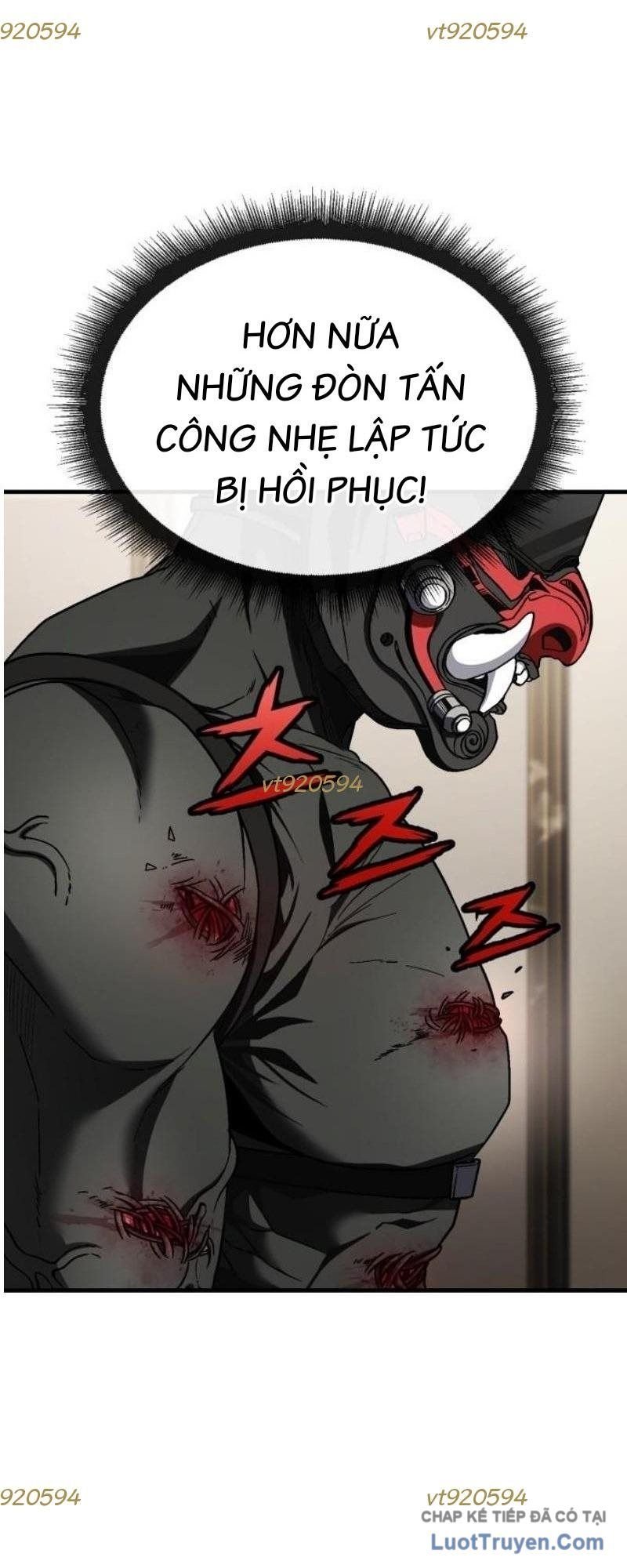 Rỉ Sét Chapter 46 - Trang 2