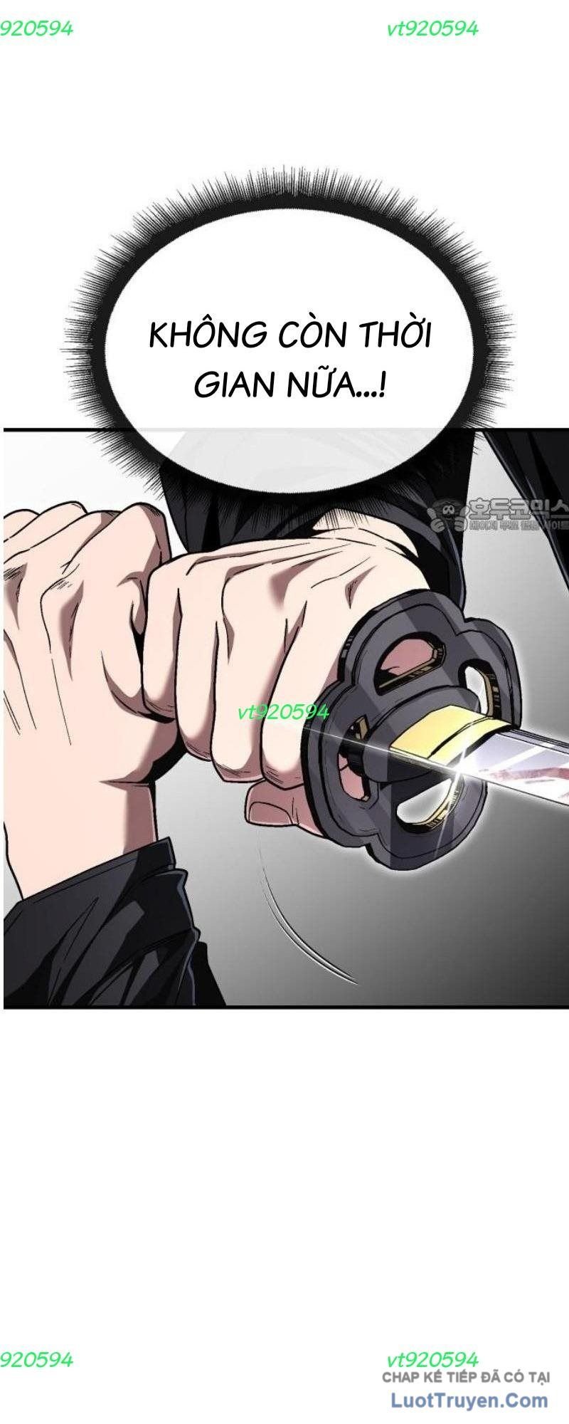 Rỉ Sét Chapter 46 - Trang 2