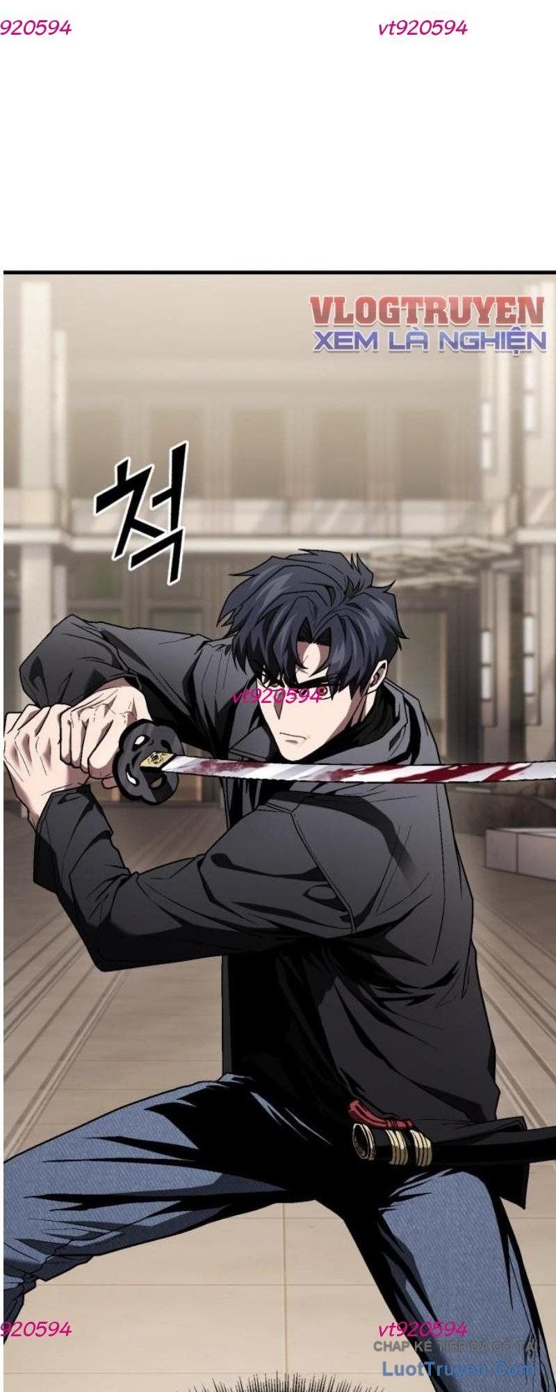 Rỉ Sét Chapter 46 - Trang 2