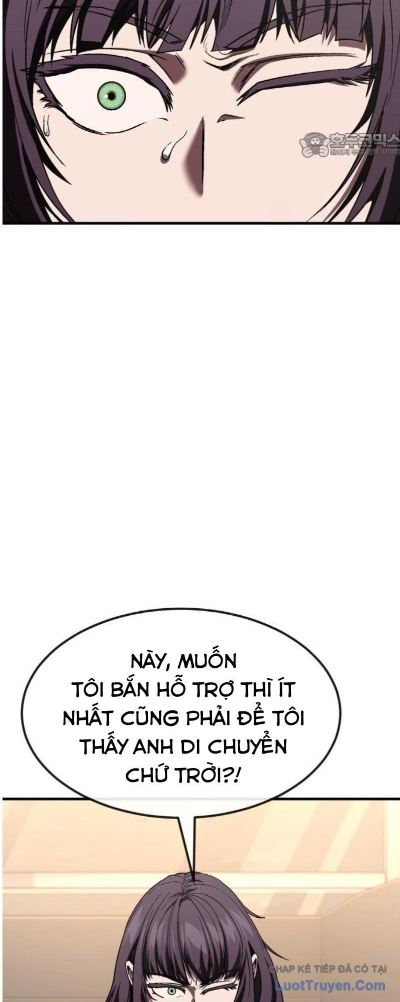 Rỉ Sét Chapter 46 - Trang 2