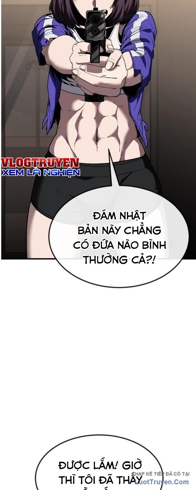 Rỉ Sét Chapter 46 - Trang 2