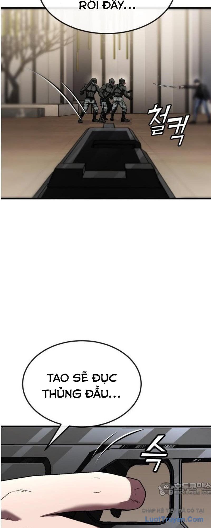 Rỉ Sét Chapter 46 - Trang 2
