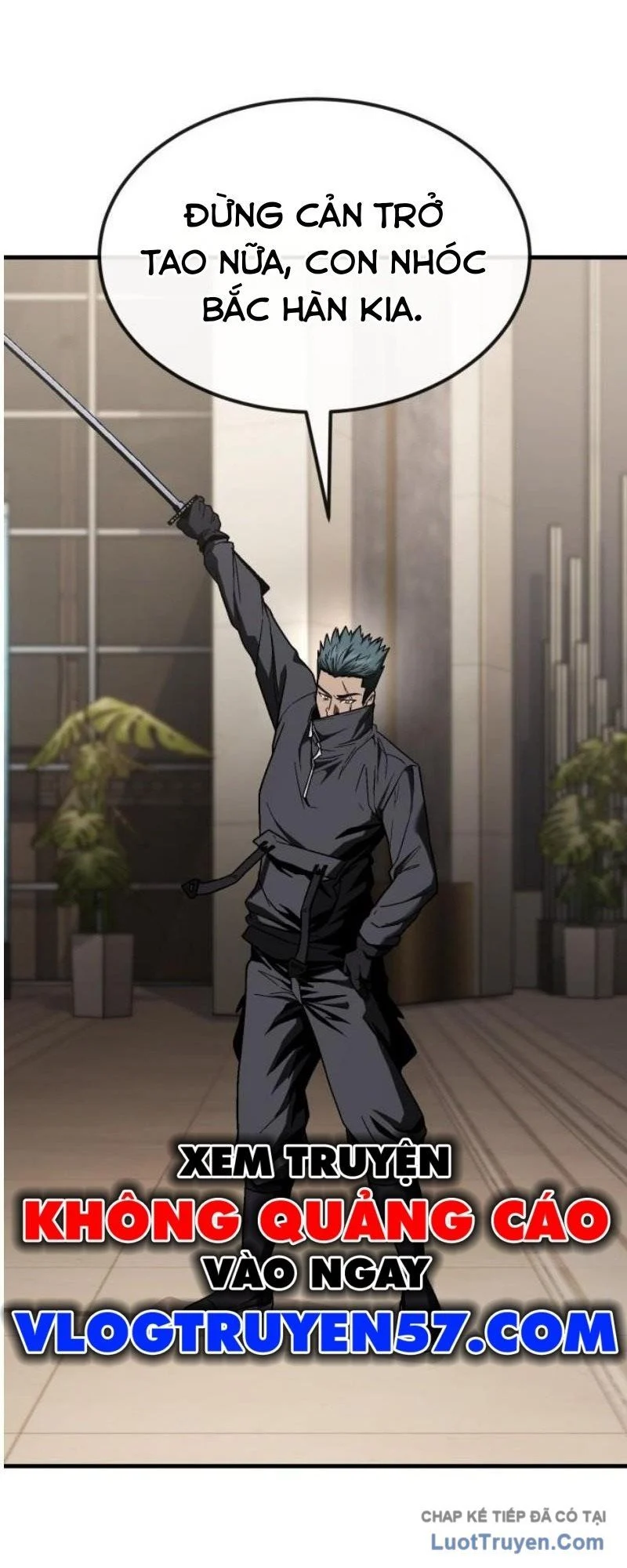 Rỉ Sét Chapter 46 - Trang 2