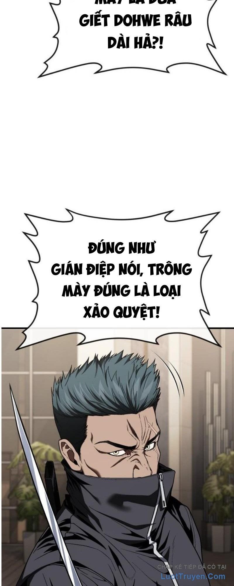Rỉ Sét Chapter 46 - Trang 2